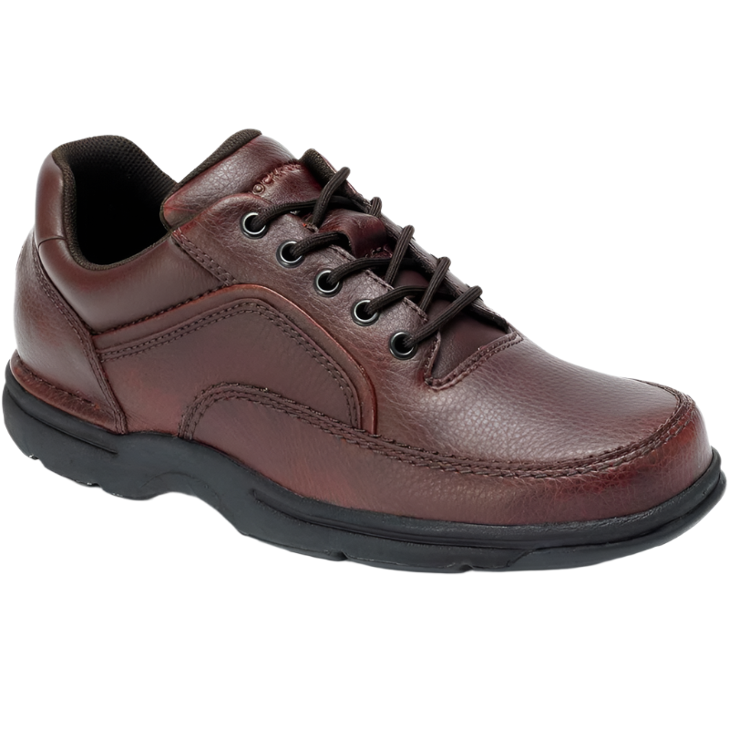 Men's Eureka Comfort-Fit Walking Shoe - Durable, Stylish, and Built for Everyday Wear