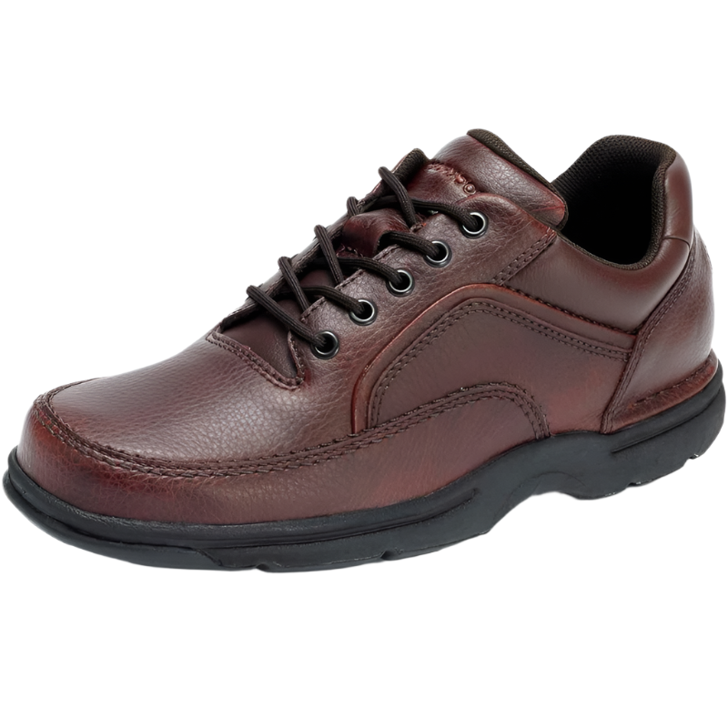 Men's Eureka Comfort-Fit Walking Shoe - Durable, Stylish, and Built for Everyday Wear